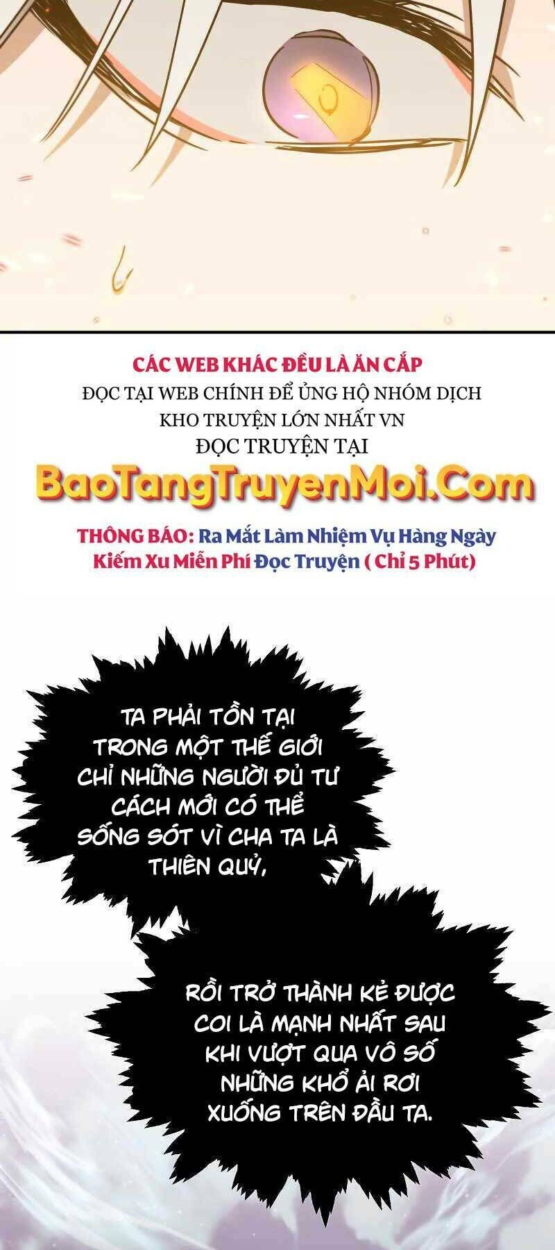 thiên quỷ chẳng sống nổi cuộc đời bình thường chương 31 - Next chương 32