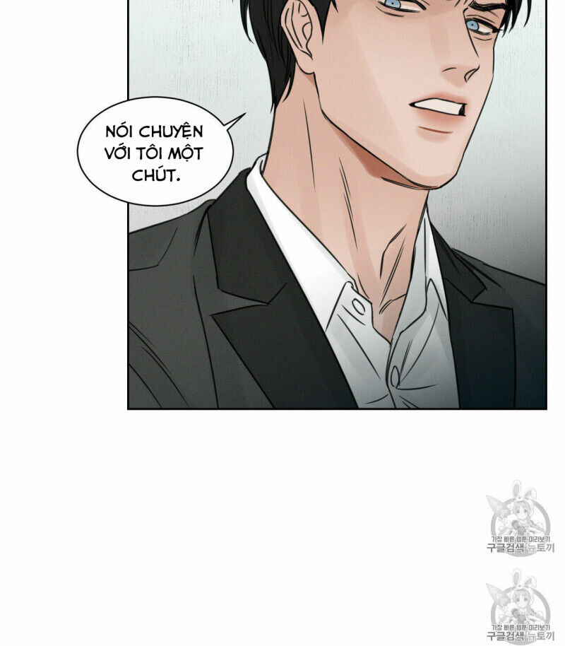 dù anh không yêu em Chapter 7 - Trang 1