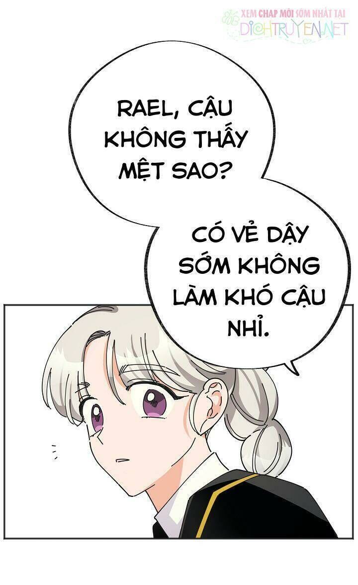 người hùng của ác nữ chapter 37 - Trang 2