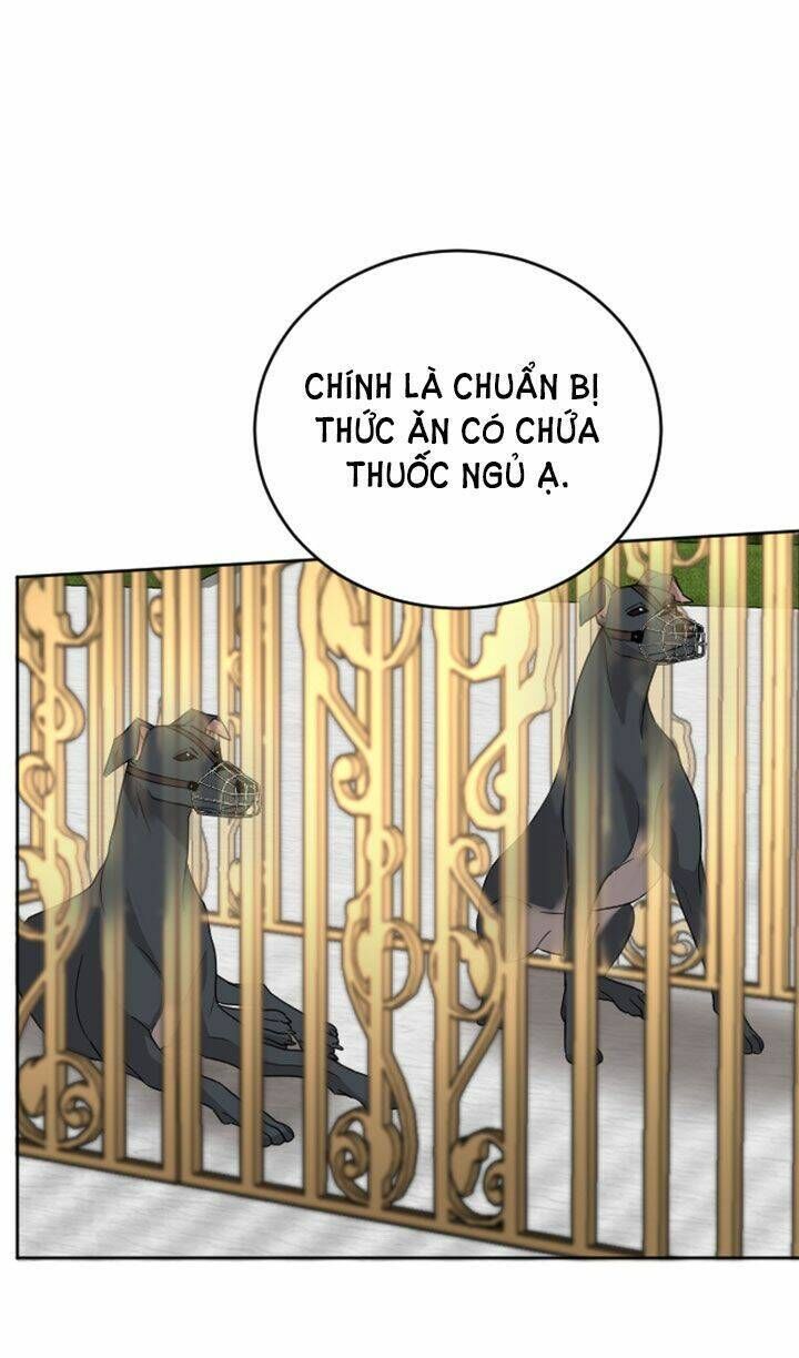 tôi sẽ bị trừ khử cùng hoàng đế chapter 32 - Next Chap 32.2