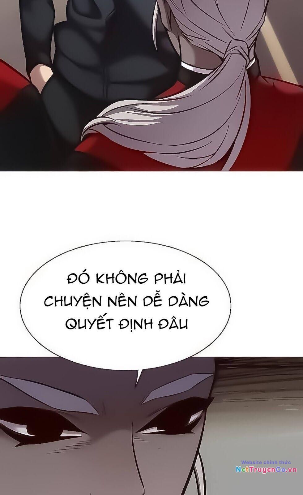 hoá thân thành mèo chapter 168 - Trang 2