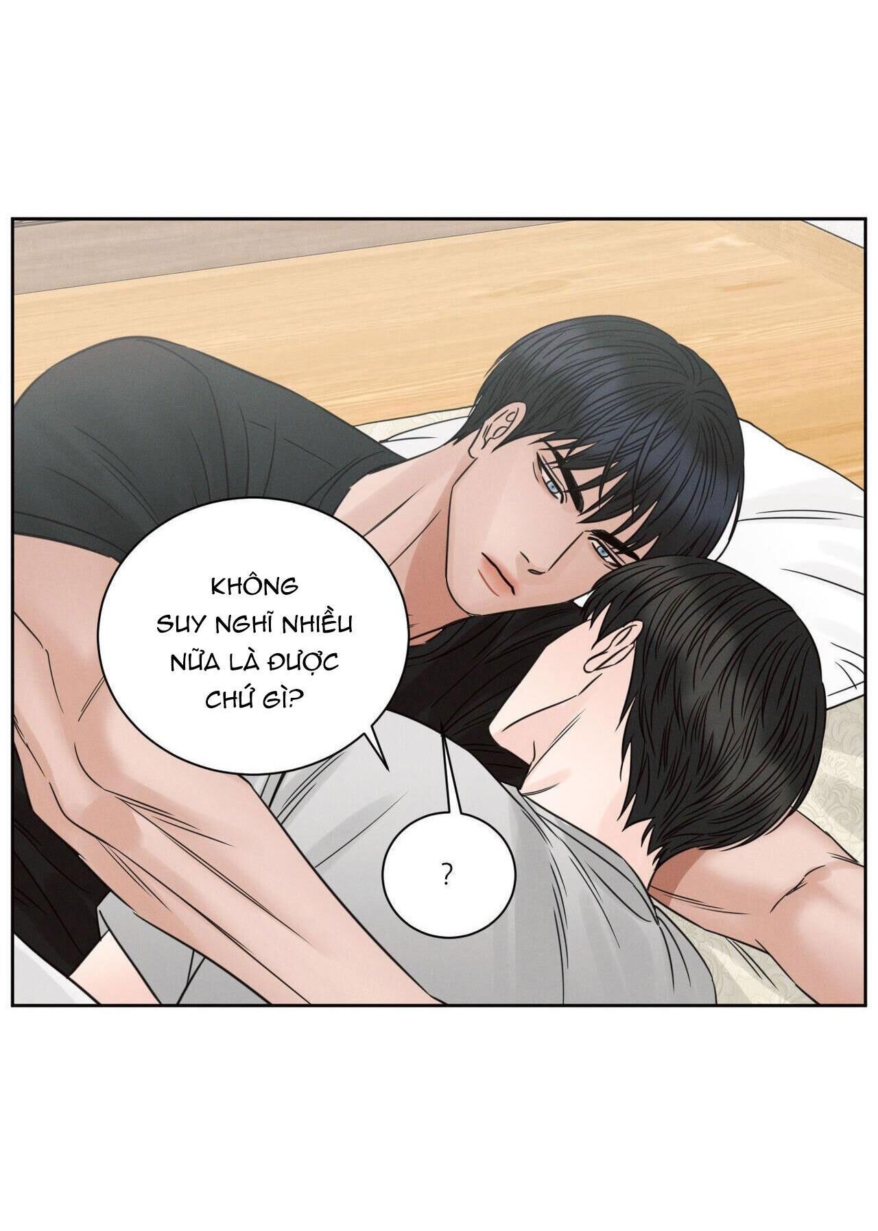 dù anh không yêu em Chapter 94 - Trang 2