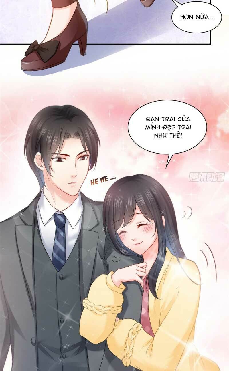 hệt như hàn quang gặp nắng gắt chapter 64 - Next chapter 65