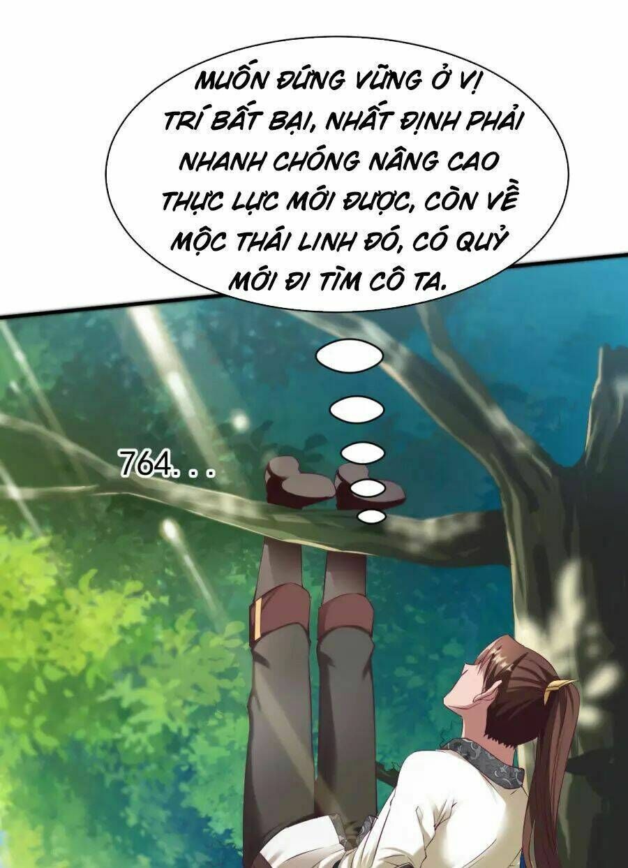 chiến đỉnh chapter 21 - Trang 2