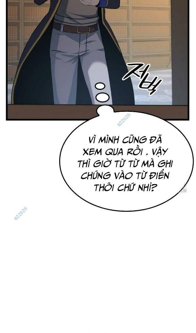 con trai út của bá tước là một người chơi chapter 31 - Next chapter 32