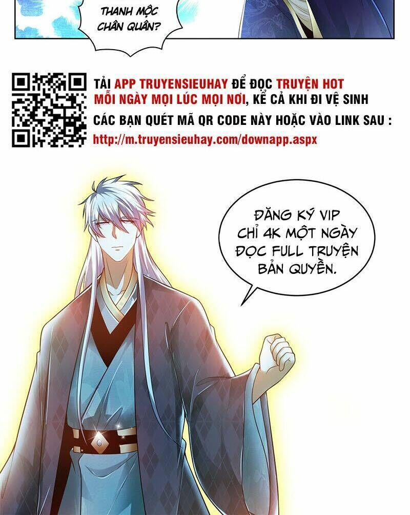 trọng sinh đô thị tu tiên Chapter 471 - Trang 2