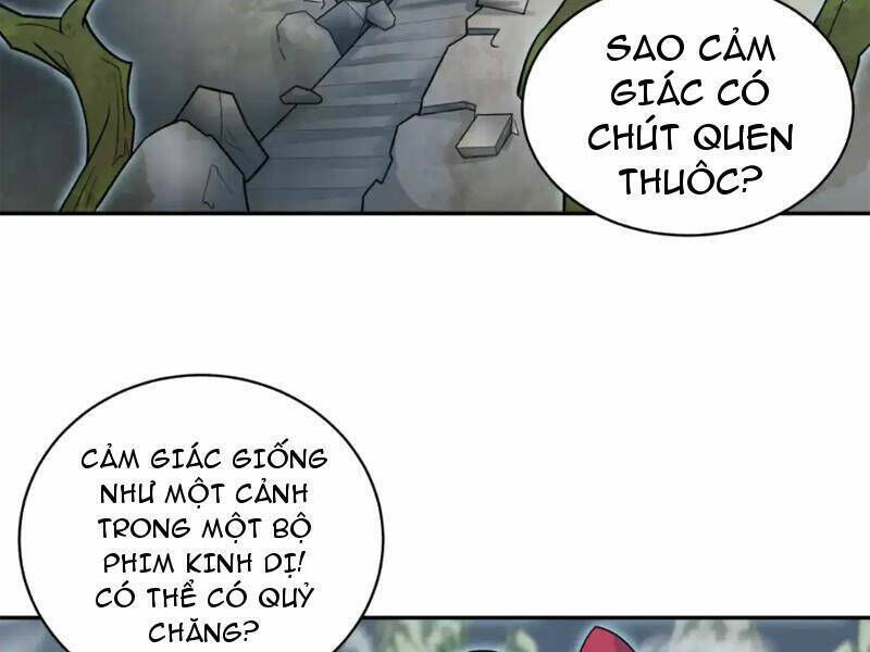 kỷ nguyên kỳ lạ chapter 213 - Trang 2