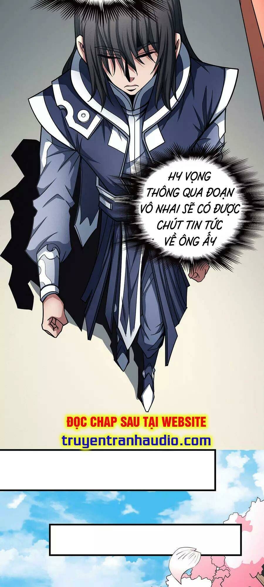 tuyệt thế võ thần chapter 333 - Next chapter 334