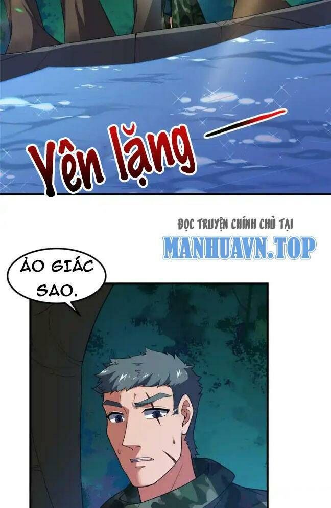 thần sủng tiến hóa chapter 256 - Trang 2