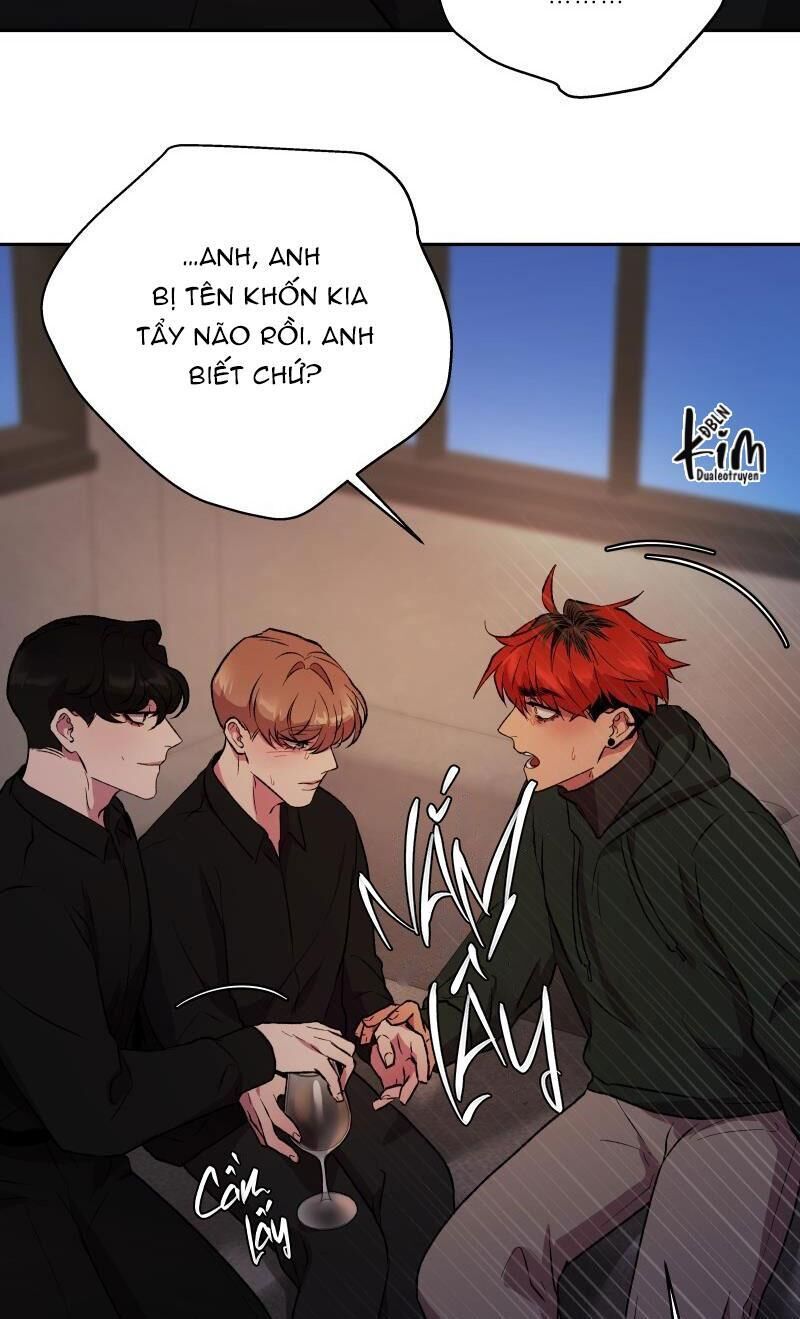 nỗi sợ của hwan yeong Chapter 46 - Next Chapter 46