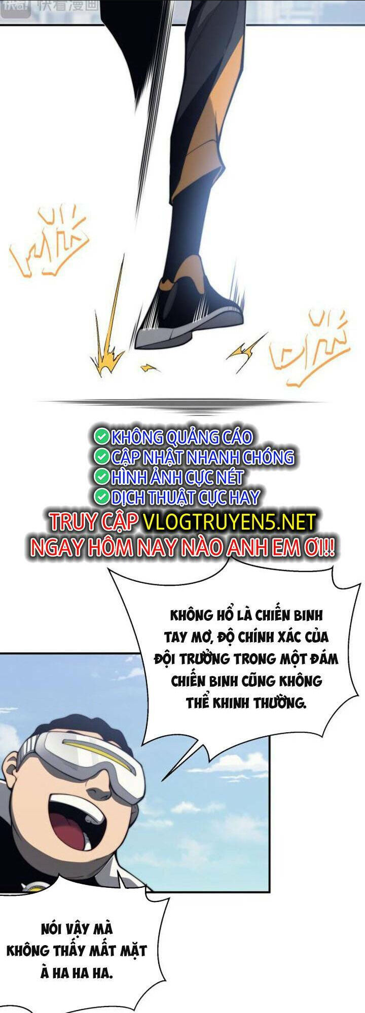 quỷ tiến hóa chương 23 - Next chương 24