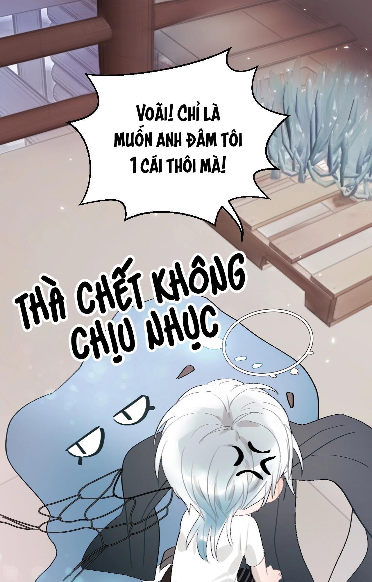 quanh năm có cá Chapter 11 - Next Chương 12