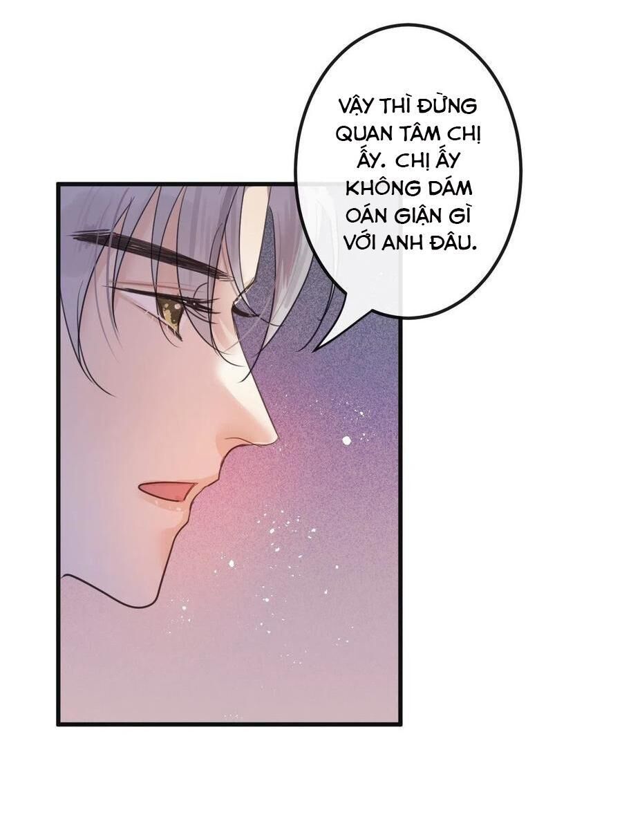 Lang Sói Thượng Khẩu Chapter 32 - Trang 2