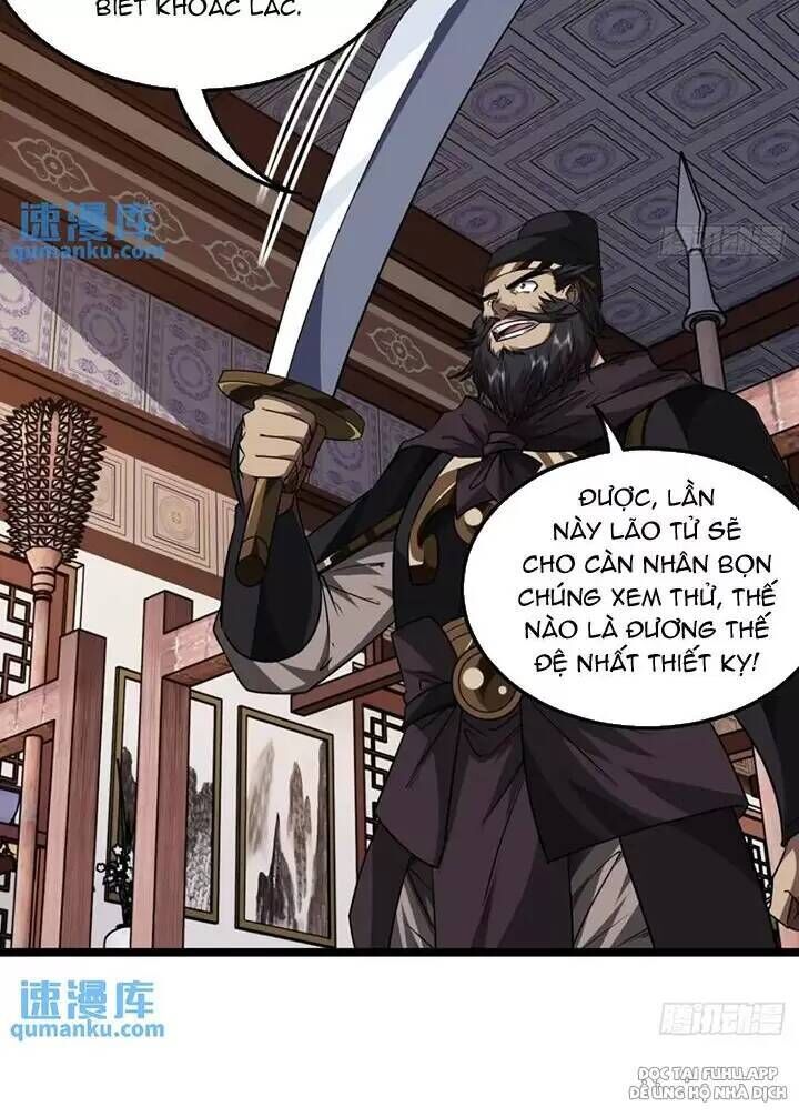 ma lâm thiên hạ chapter 149 - Trang 2