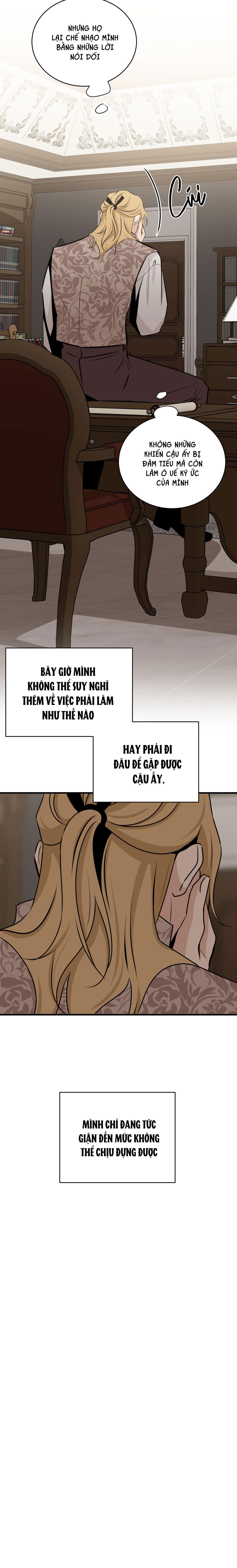 đóa hoa không tên Chapter 13 - Next Chapter 14