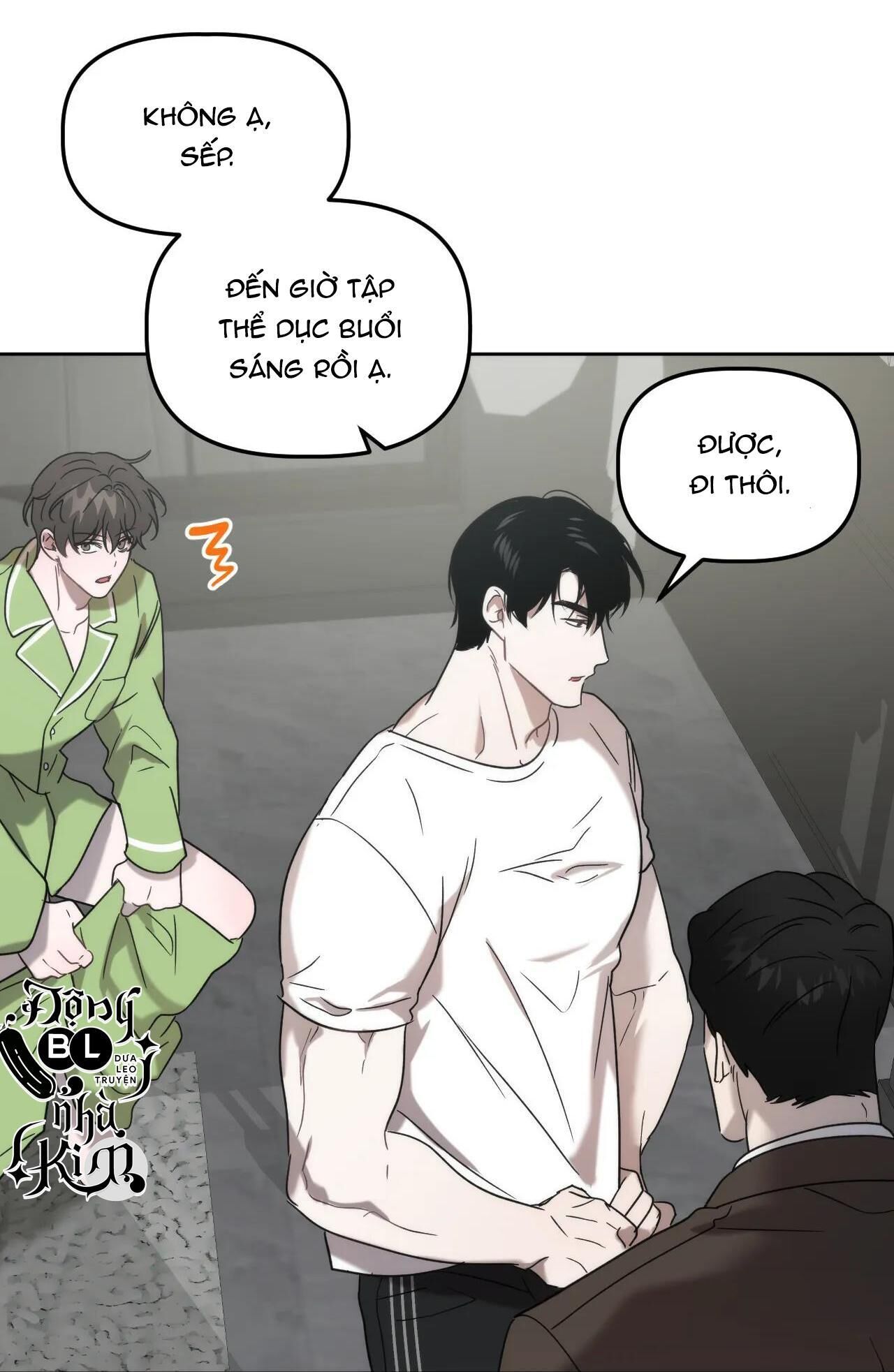 ĐÃ HIỂU CHƯA Chapter 13 - Trang 2