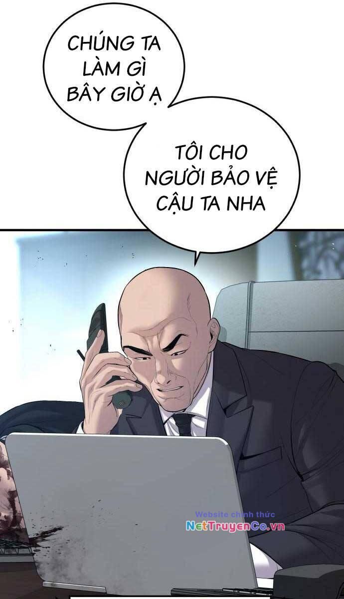 bố tôi là đặc vụ chapter 89 - Trang 2