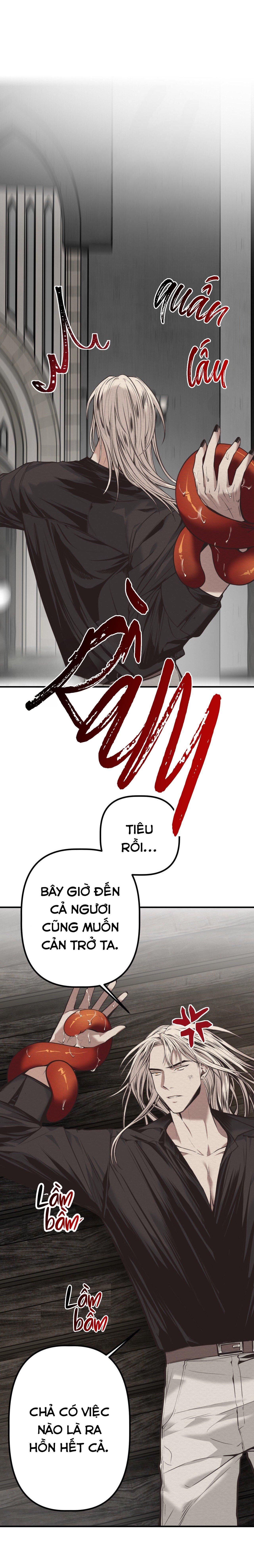 devil on top Chapter 31 - Trang 2