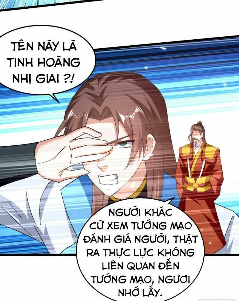 dị giới siêu cấp ở rể chapter 142 - Next 