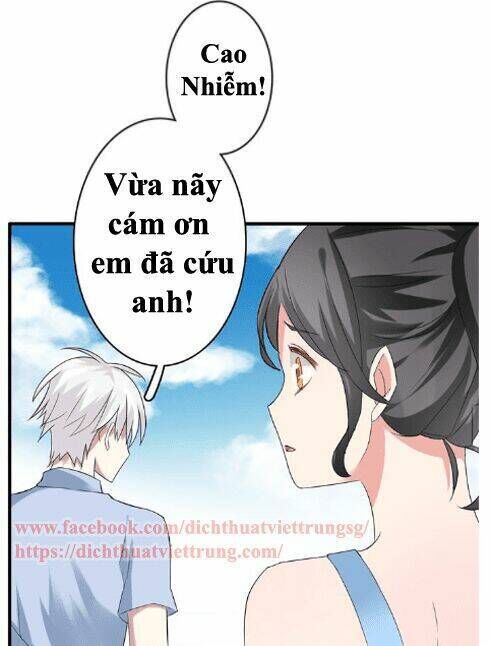 Lều Khều Biết Yêu Chapter 38 - Trang 2