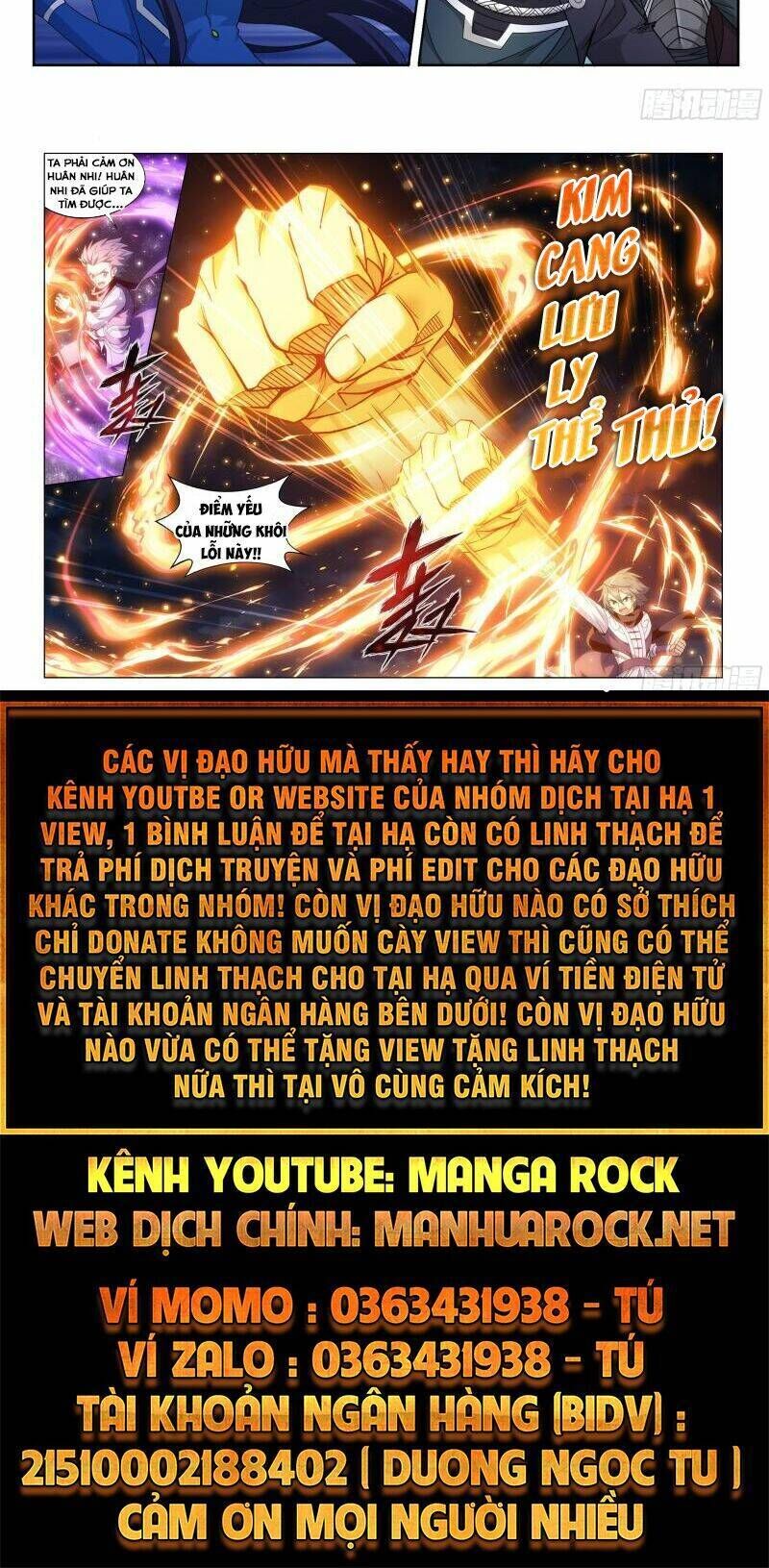 đấu phá thương khung Chapter 374 - Next Chapter 375