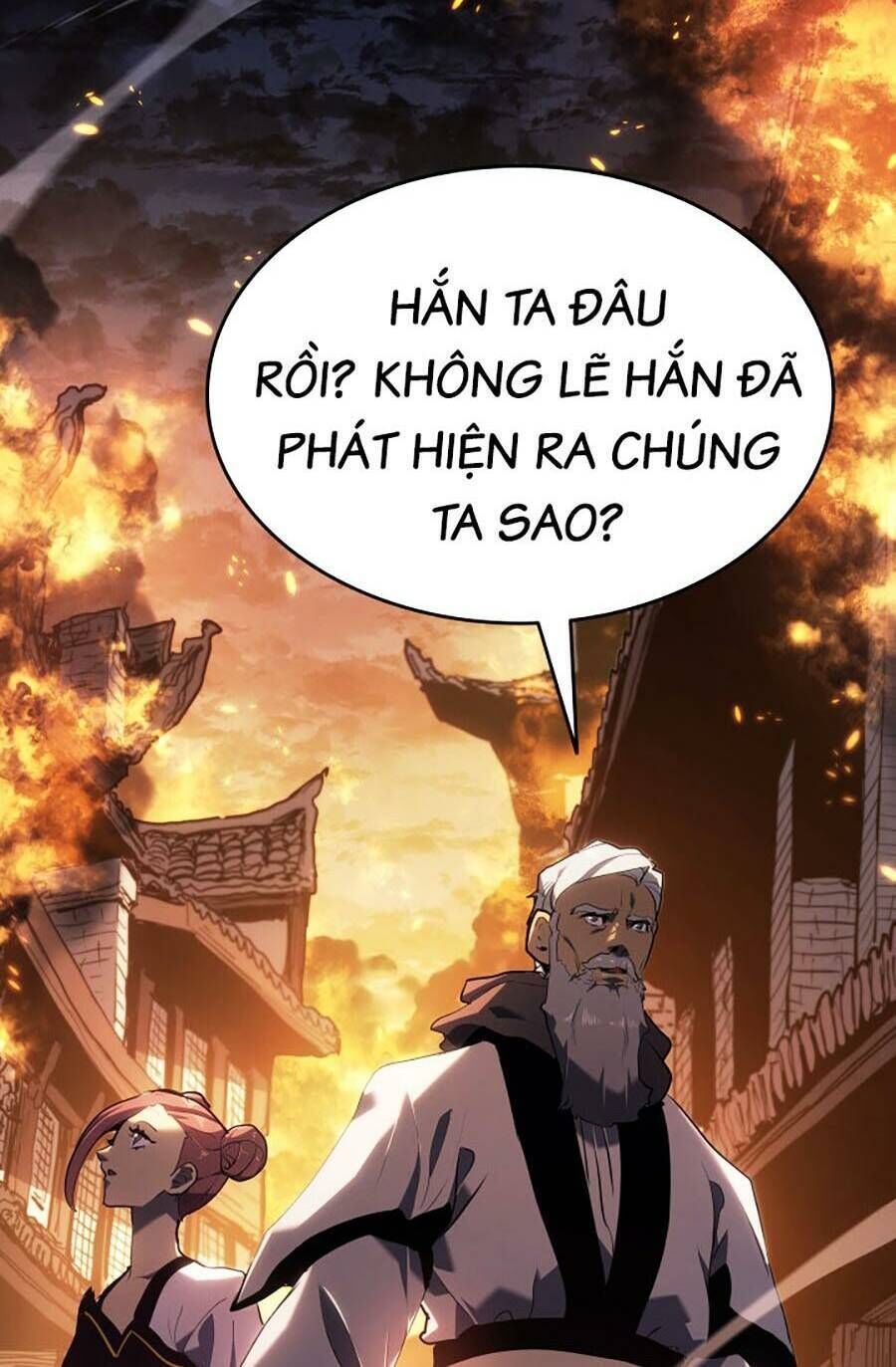 tử thần phiêu nguyệt chapter 61 - Trang 2