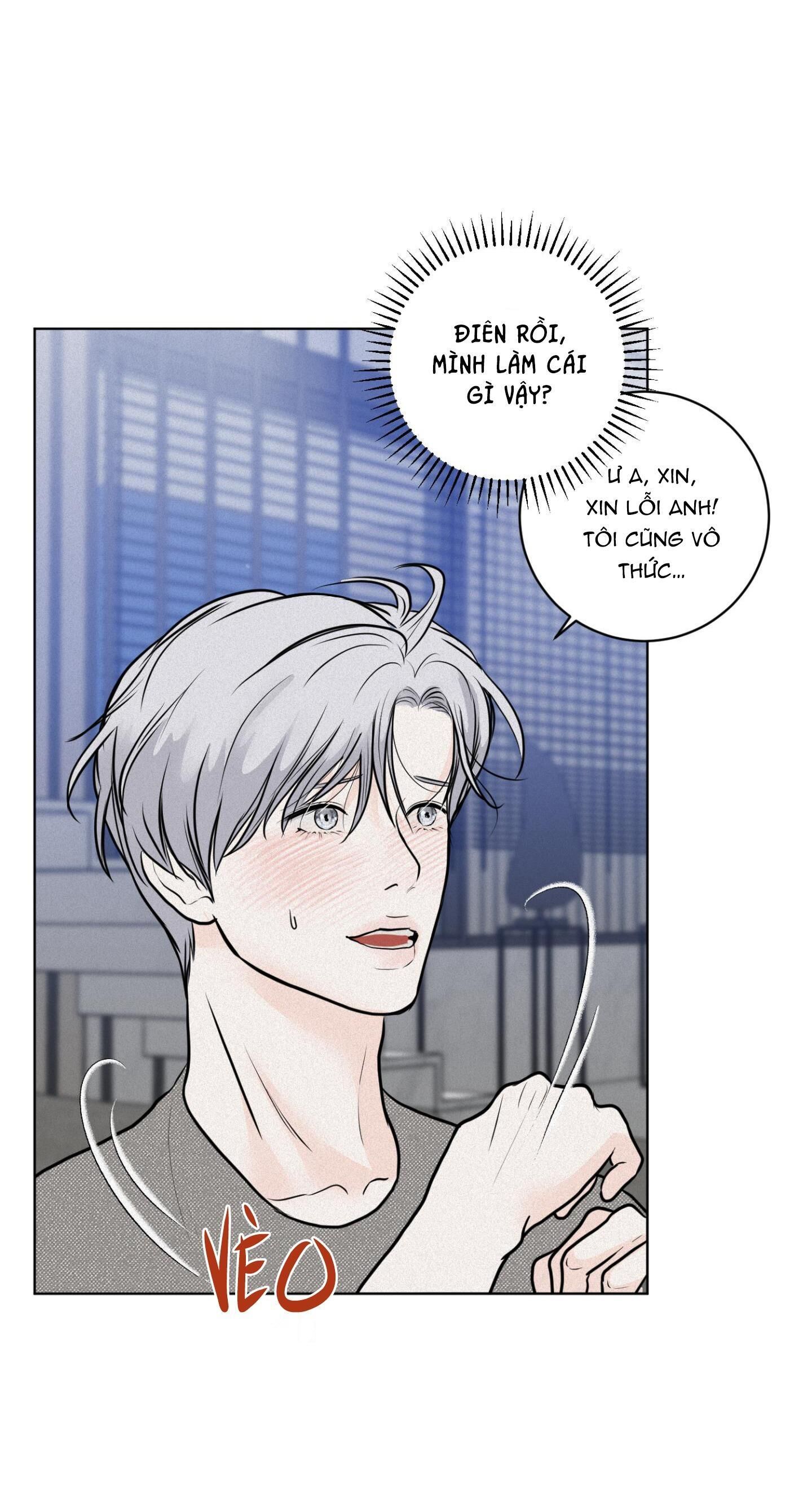 (abo) lời cầu nguyện Chapter 12 - Next 13