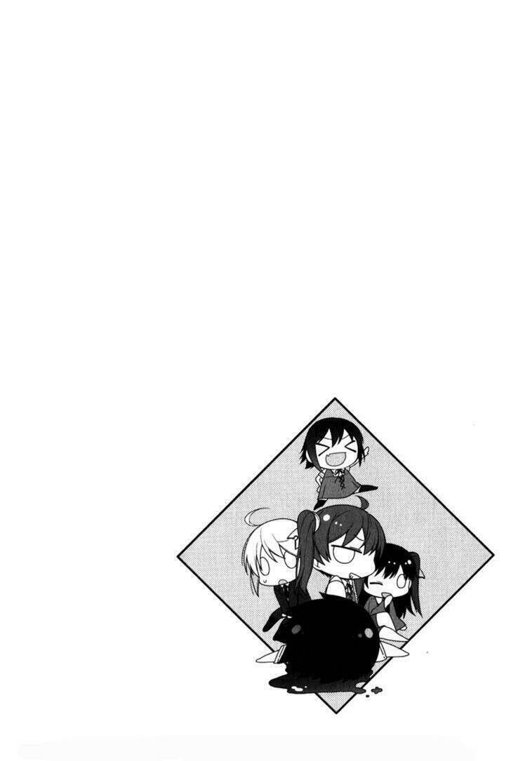 Mayo Chiki! Chapter 10 - Trang 2