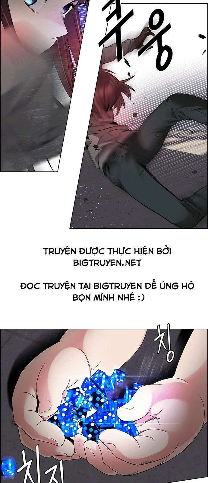 dice chapter 169 - Next chapter 170