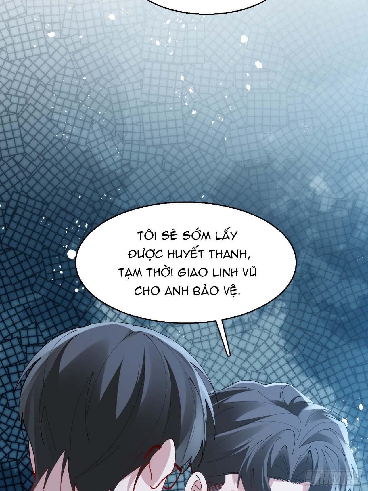 ỷ dưới hiếp trên Chapter 34 - Trang 1