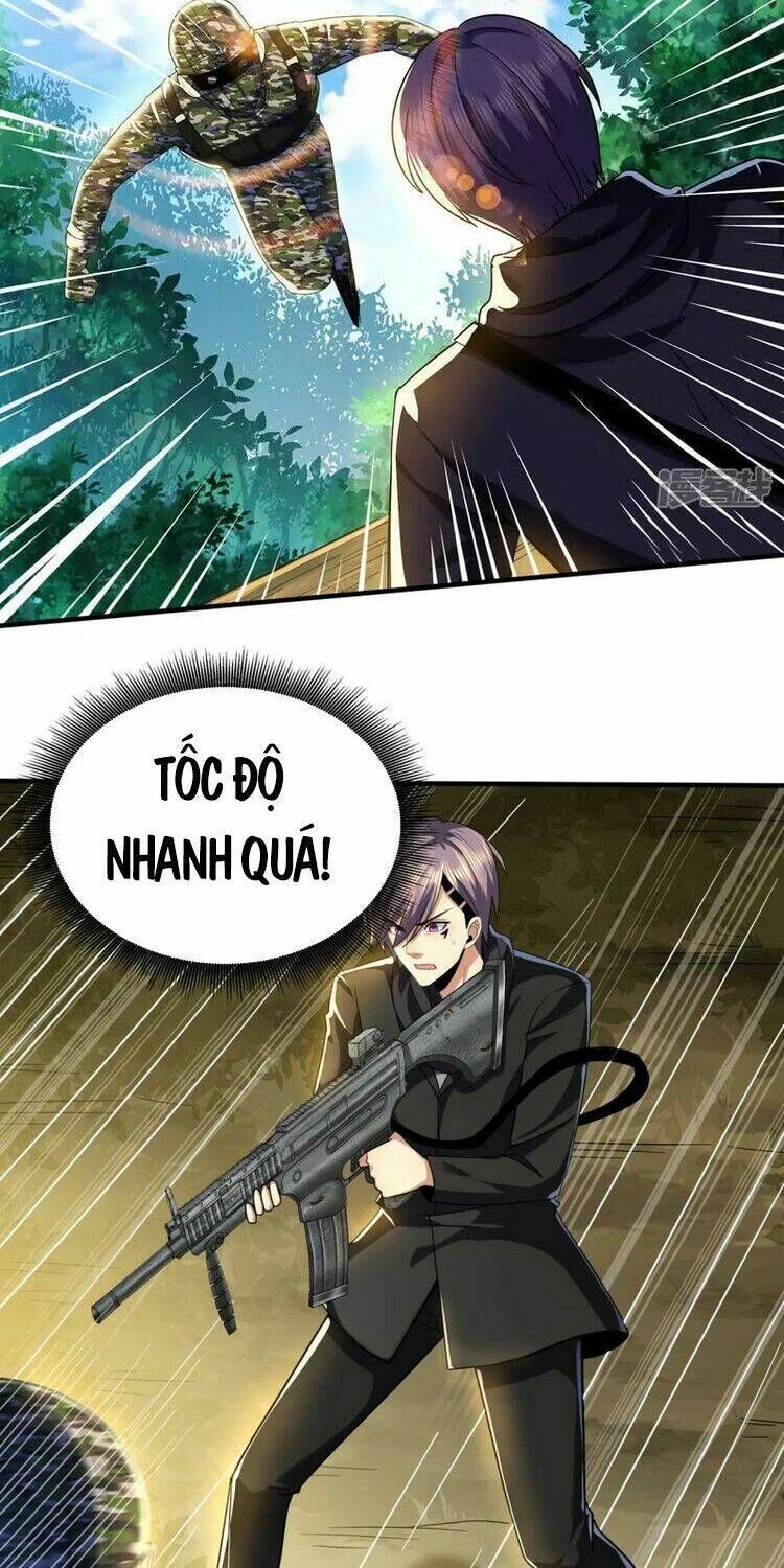 y võ chí tôn chapter 309 - Trang 2