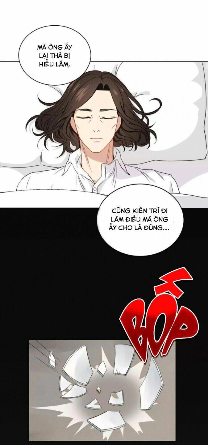 Chào Buổi Sáng, Hướng Dương Chapter 39 - Next Chapter 40