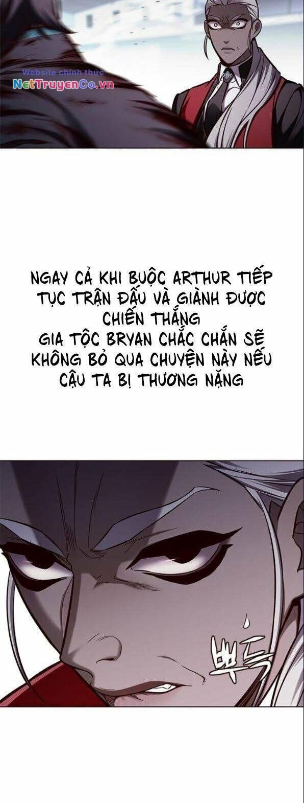 hoá thân thành mèo chapter 152 - Trang 2