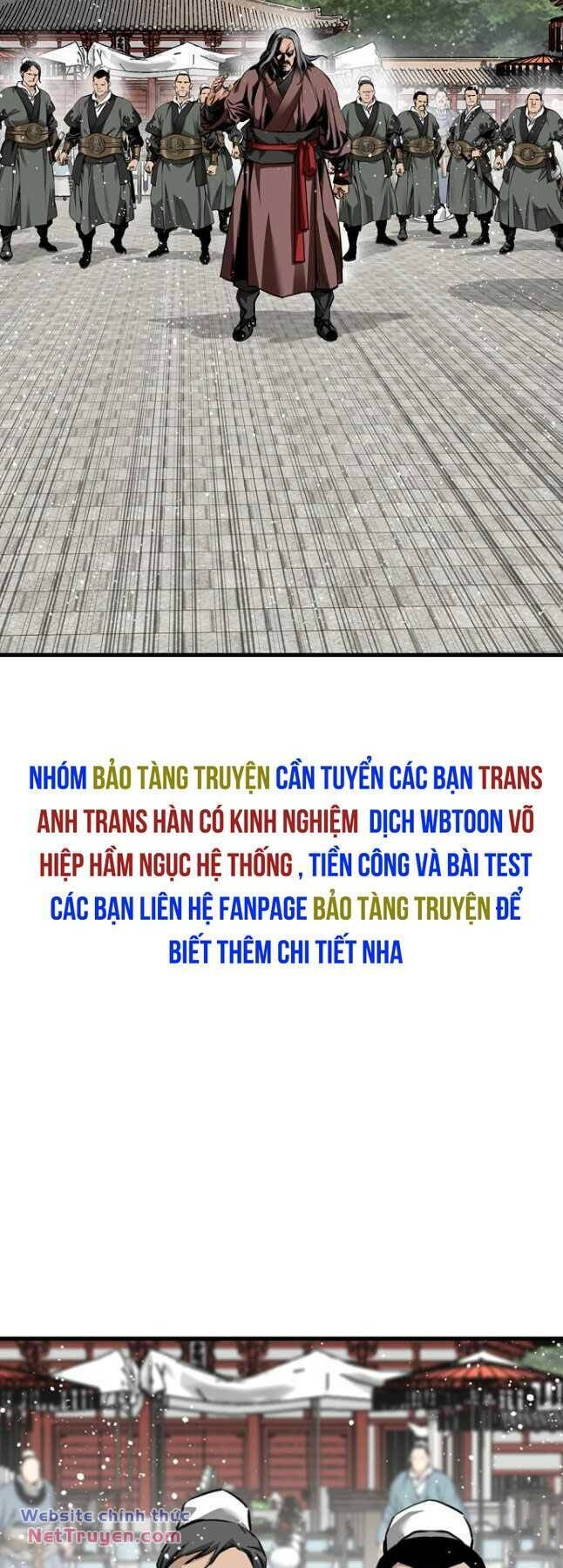 thiên hạ đệ nhất y lại môn Chương 62 - Trang 2