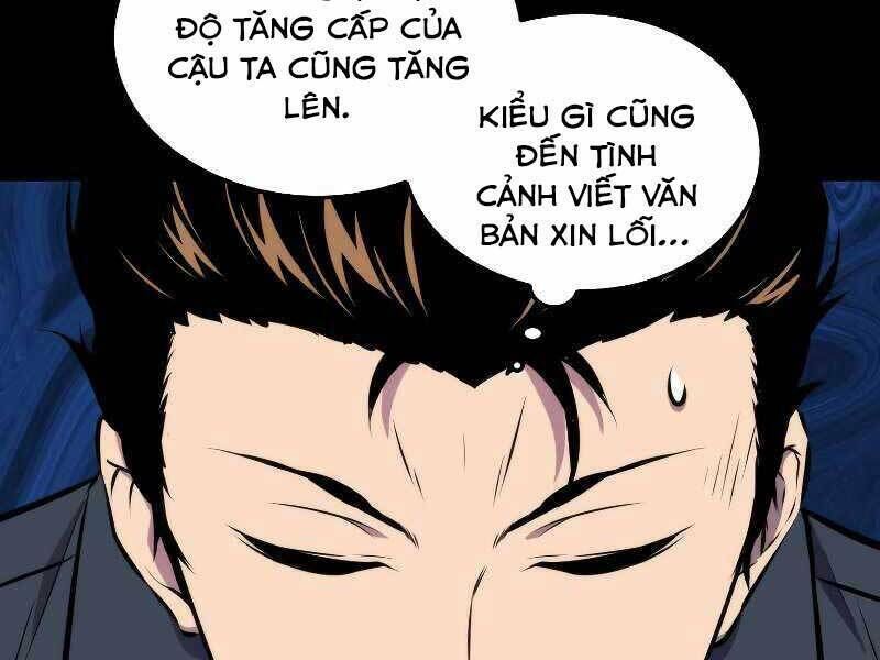 tôi thăng cấp trong lúc ngủ chapter 34 - Next chapter 35