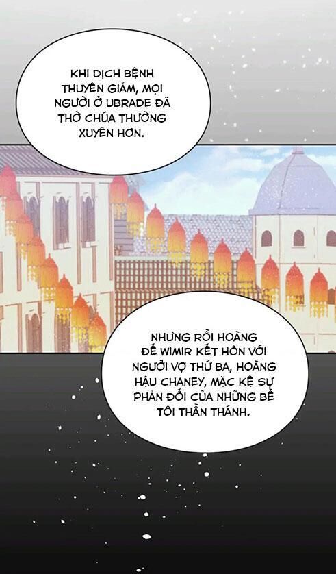 cứu rỗi Chapter 5 - Trang 1