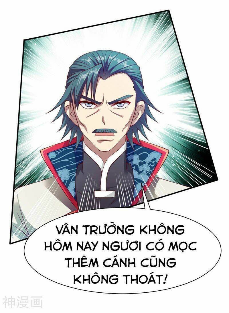 chiến đỉnh chapter 36 - Trang 2