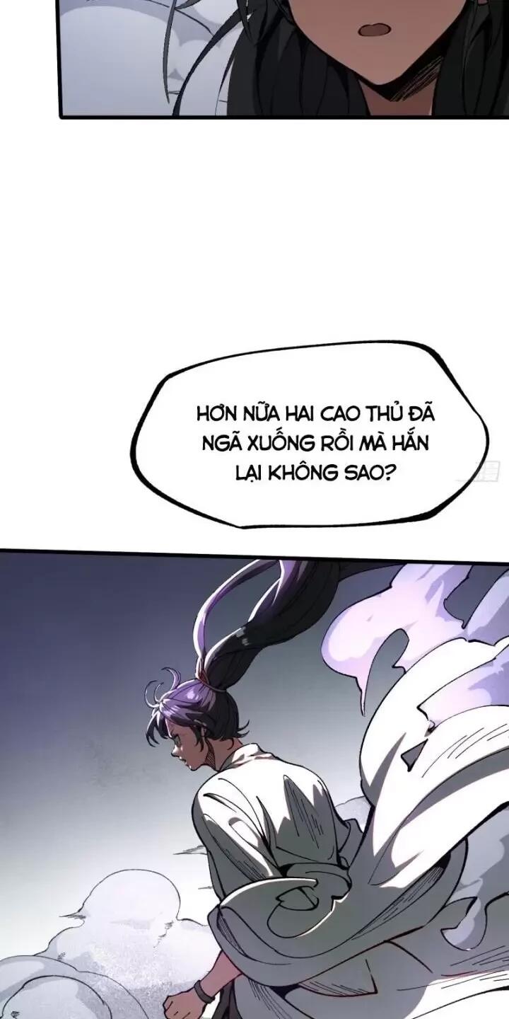 không cẩn thận, lưu danh muôn thủa Chapter 16 - Trang 1