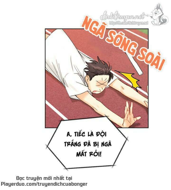 hẹn hò nơi công sở chapter 88 - Trang 2