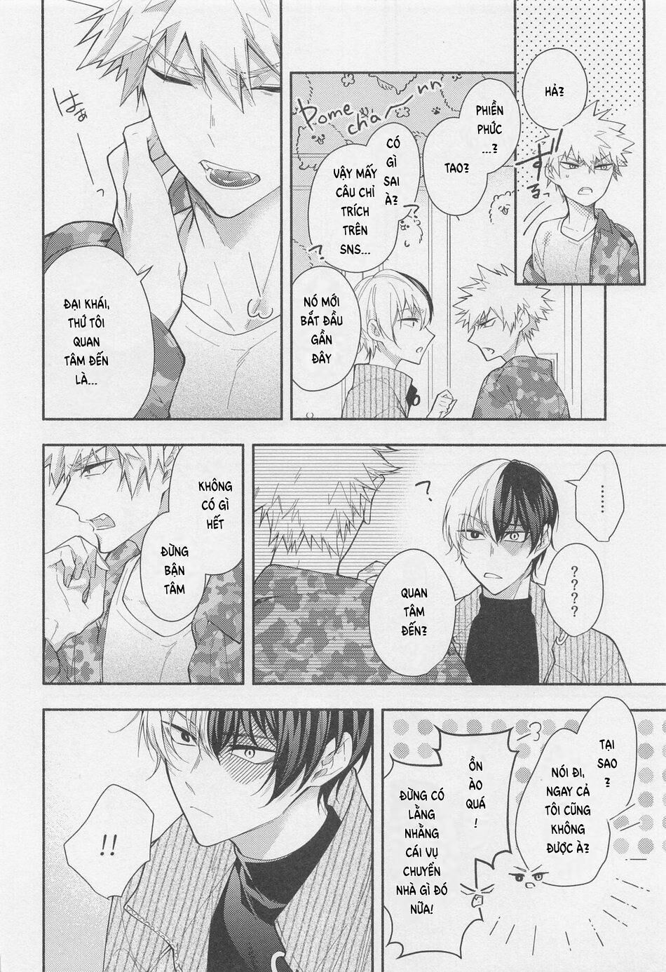 ổ sìn otp Chapter 55 TodoBaku - Trang 1