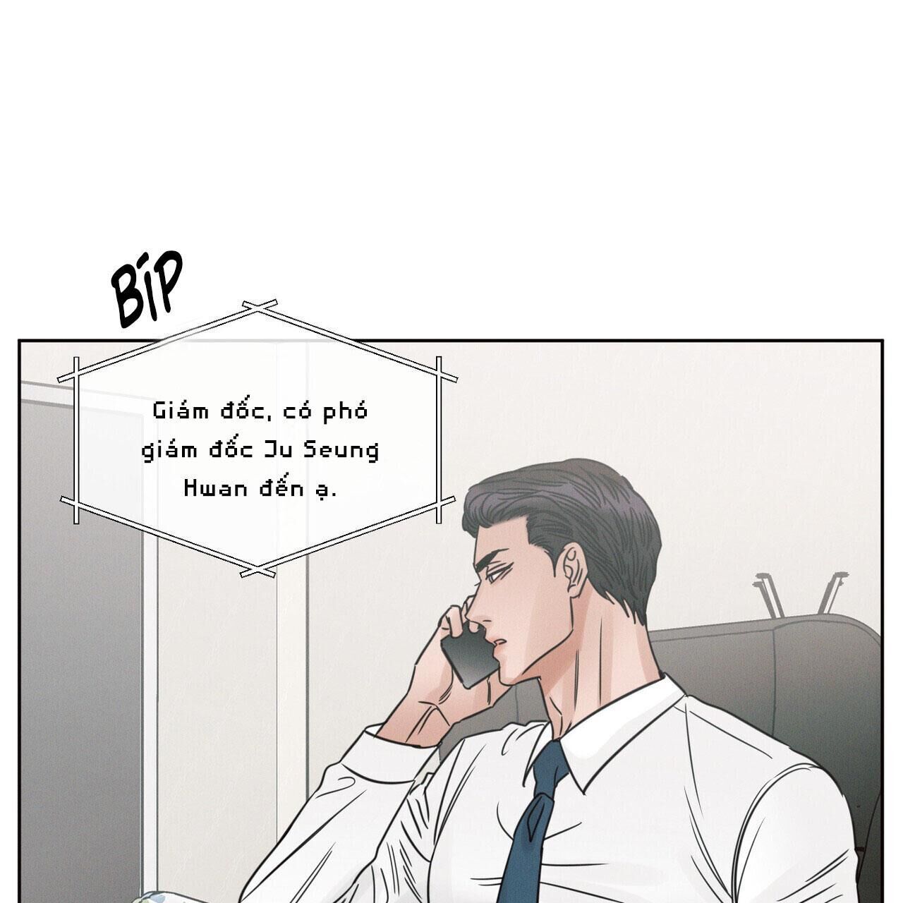 dù anh không yêu em Chapter 84 - Trang 2