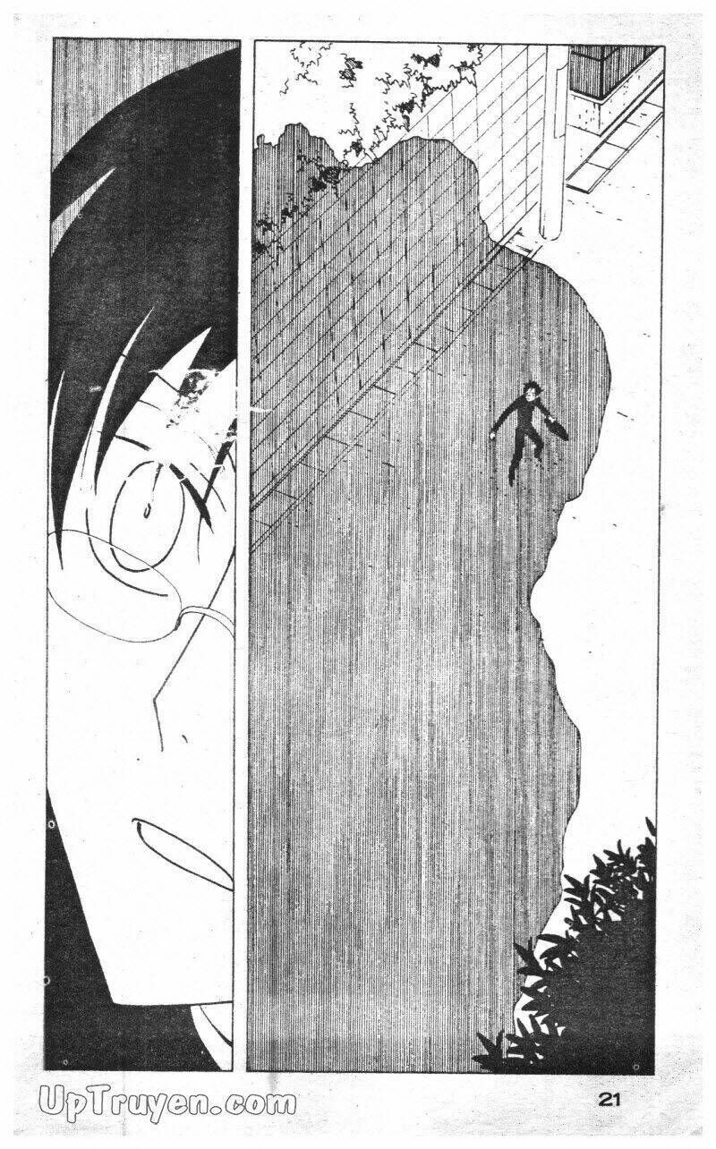 xxxHoLic - Hành Trình Bí Ẩn Chapter 9 - Trang 2