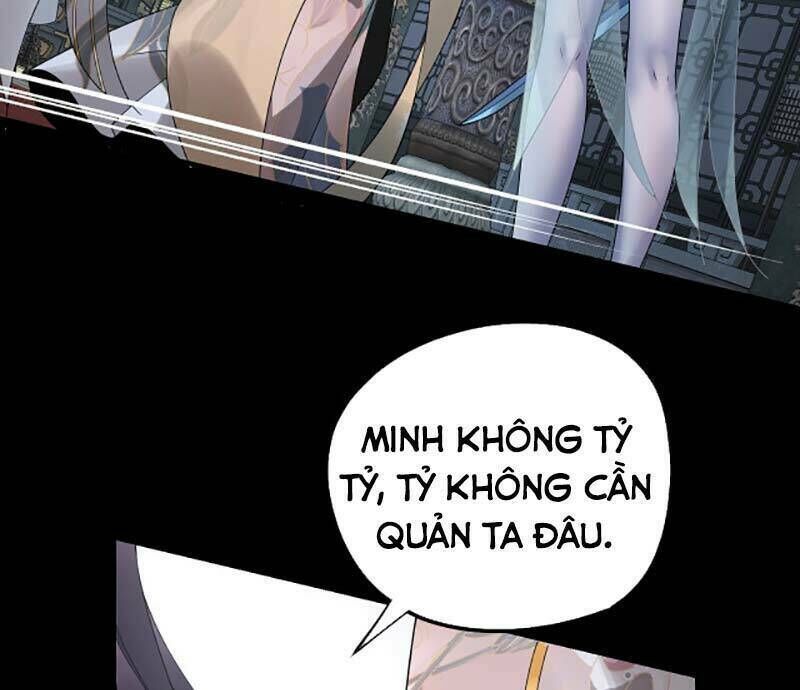 ta trời sinh đã là nhân vật phản diện chapter 46 - Trang 2