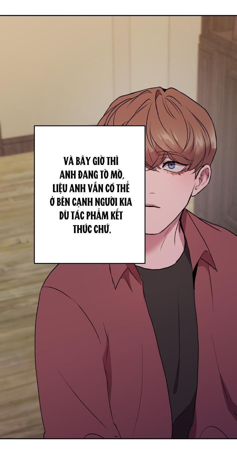 nỗi sợ của hwan yeong Chapter 35 - Next Chapter 36