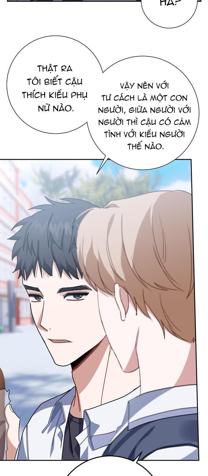 khu vực chủ nghĩa tình yêu Chương 10 - Next Chapter 10