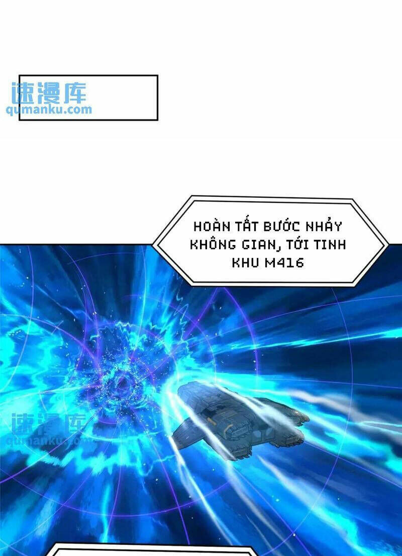 siêu thần cơ giới sư chapter 252 - Next chapter 253