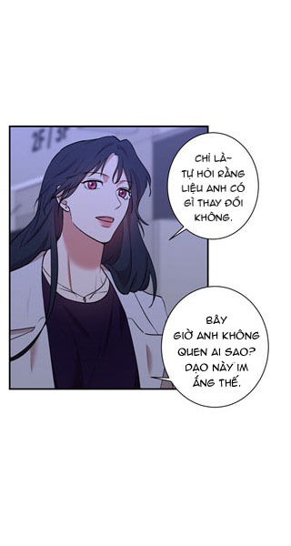 trong vòng bí mật Chapter 30 - Trang 2