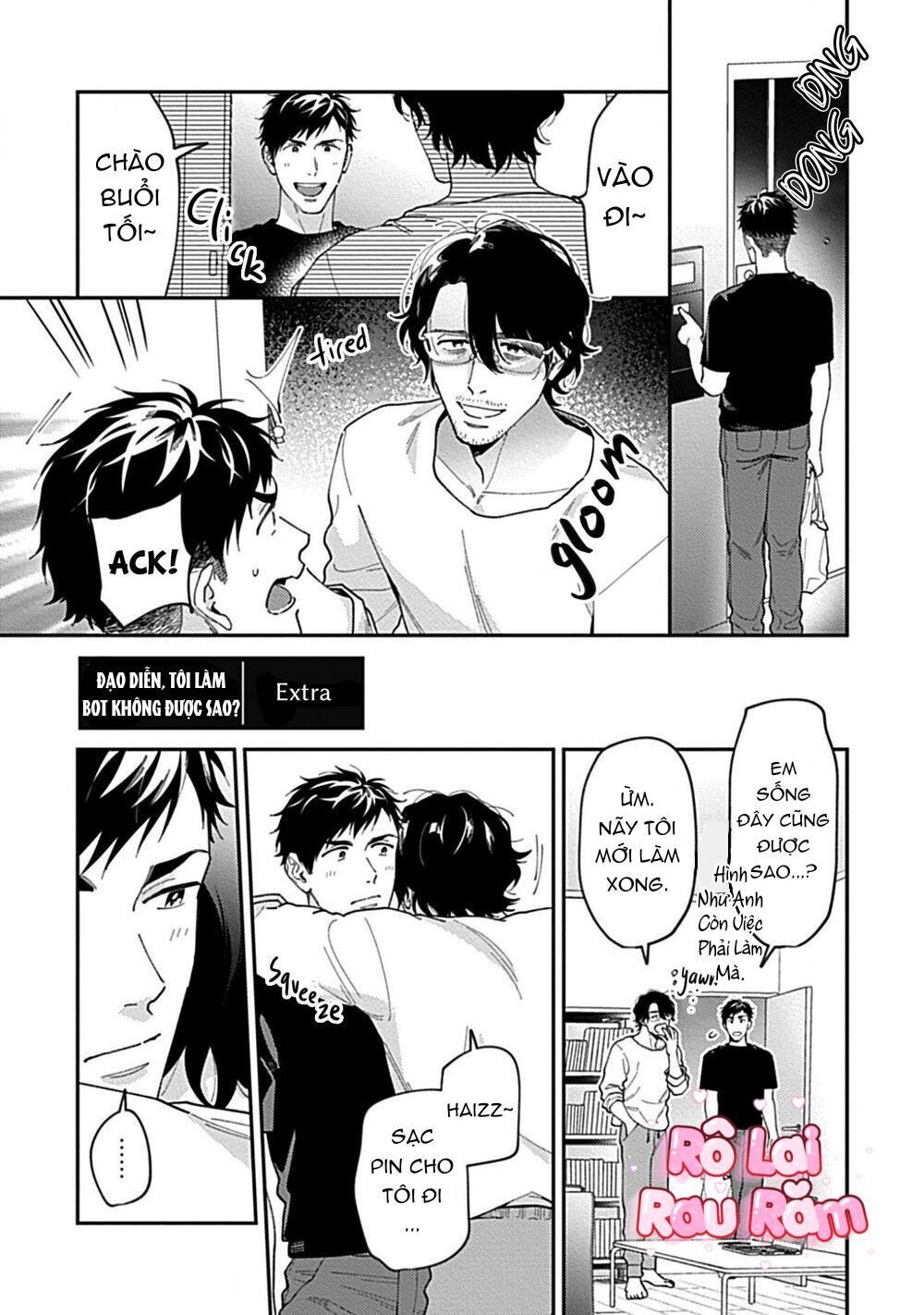 TUYỂN TẬP CU 18CM Chapter 24 END Bộ 5 - Next Chapter 25 Bộ 6