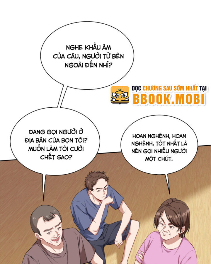 không làm kẻ nịnh bợ nữa, ta trở thành tỷ phú! chapter 121 - Next chapter 122