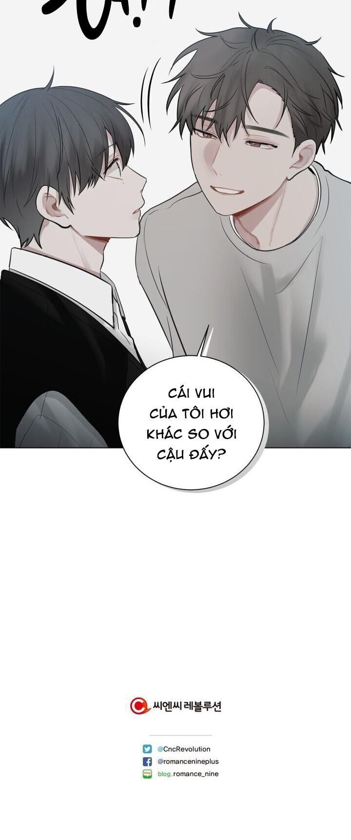 không xa lạ Chapter 6 - Trang 2